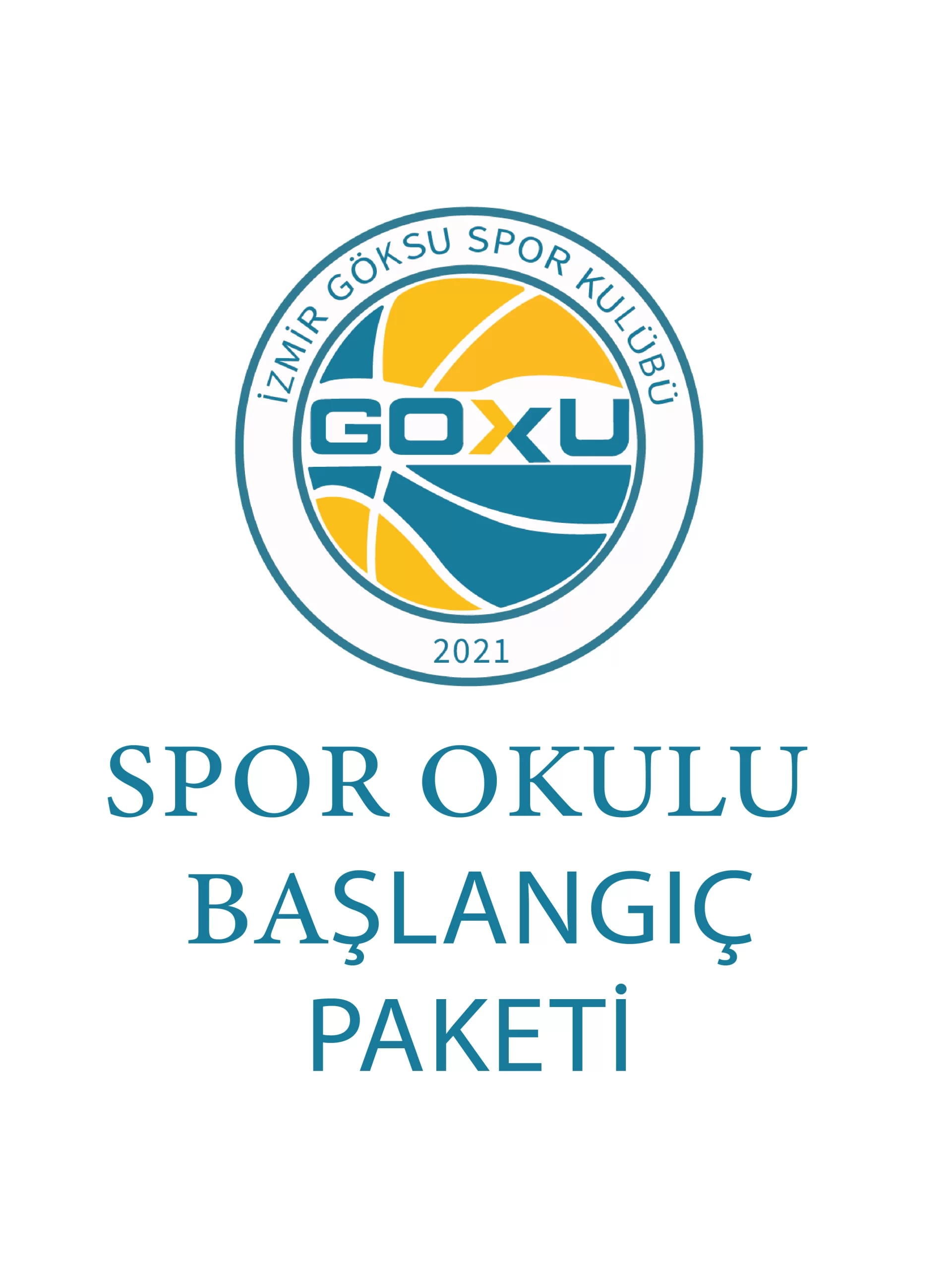 Goxu Sk- Başlangıç Paketi